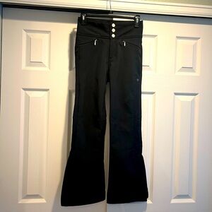 Obermeyer Kids Black Bottoms
